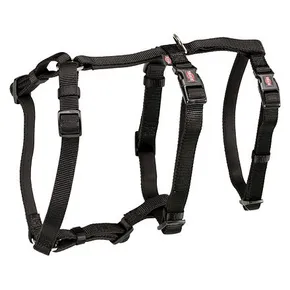 STAY-Nylongeschirr (Fluchtschutz) XS-S: Brustumfang: 30–40 cm/10 mm